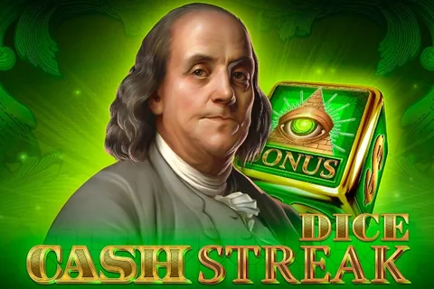 Cash Streak Dice — Endorphina