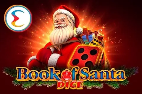 Book of Santa Dice — Endorphina