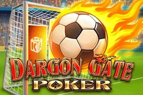 Dragon Gate Poker — KA Gaming