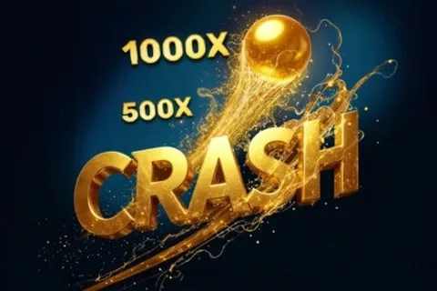 Crash — Iconic21