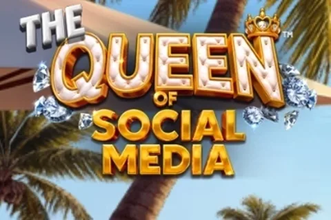 The Queen of Social Media — Betsoft