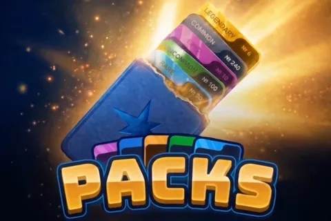 Packs — Iconic21