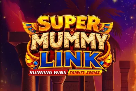 Super Mummy Link — Fugaso