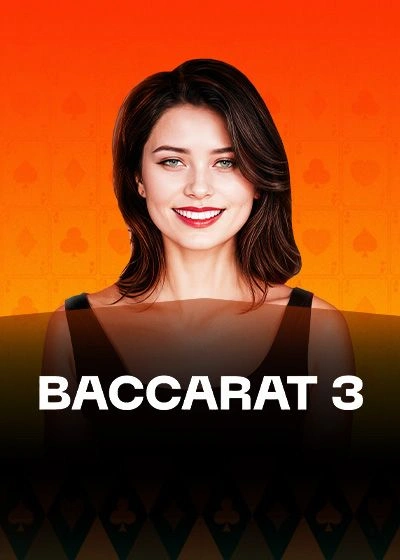 Baccarat 3