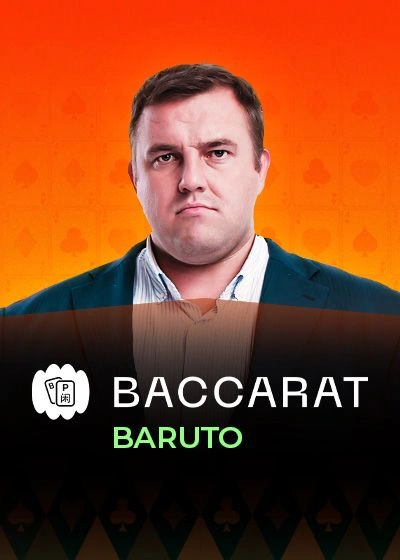 Baccarat Baruto
