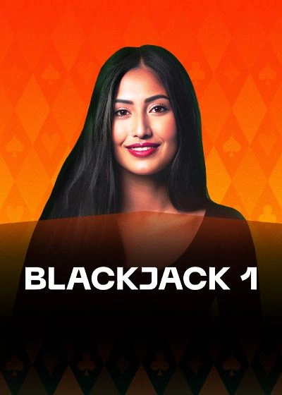 Blackjack 1