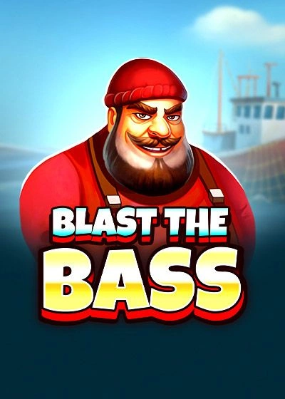 Blast The Bass