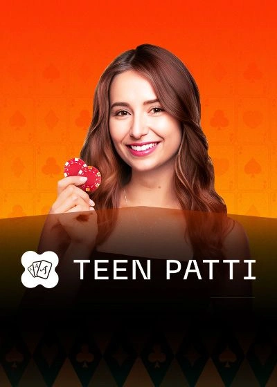 Bombay Live Teen Patti