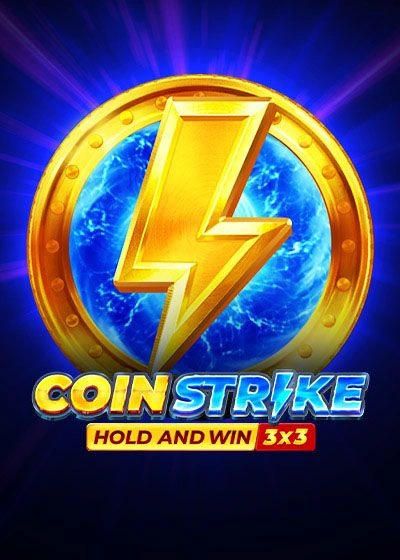 Coin Strike