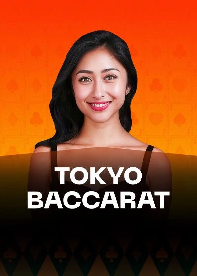Tokyo Baccarat